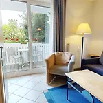 Apartment Binzer Sterne 48 Typ A , Id Bs148