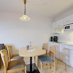 Binzer Sterne 48 Typ A , Id Bs148 Apartment *