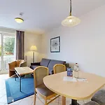 Appartementhaus Binzer Sterne 48 Appartement Binz