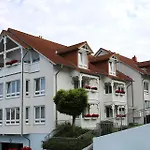 Appartementhaus Binzer Sterne 48 Appartement *