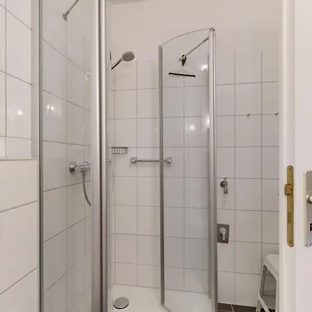 Appartementhaus Binzer Sterne 48 شقة بينز