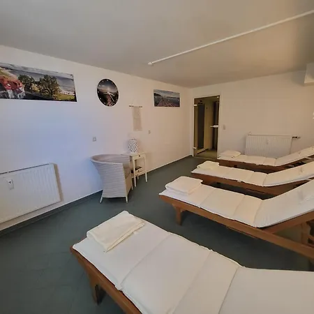 شقة Appartementhaus Binzer Sterne 48 *