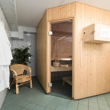 Appartementhaus Binzer Sterne 48 شقة *