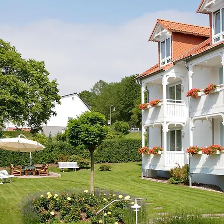 Apartment Binzer Sterne 48 Typ A , Id Bs148 Binz