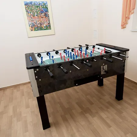 Appartementhaus Binzer Sterne 48 Appartement