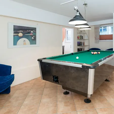 Apartment Binzer Sterne 48 Typ A , Id Bs148