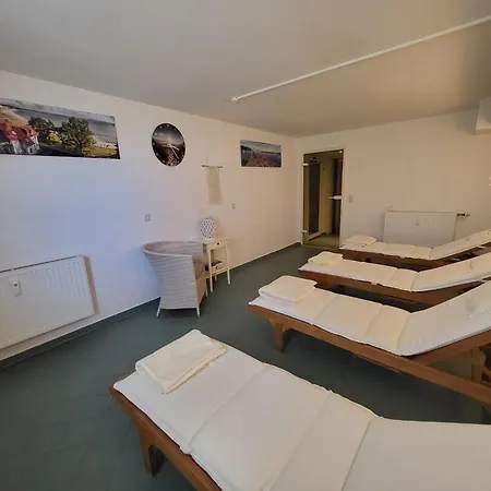 Appartementhaus Binzer Sterne 48 * Binz
