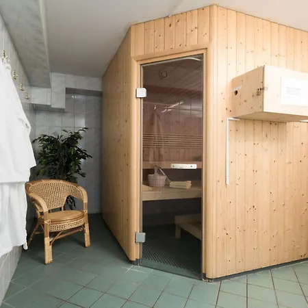 Apartment Binzer Sterne 48 Typ A , Id Bs148